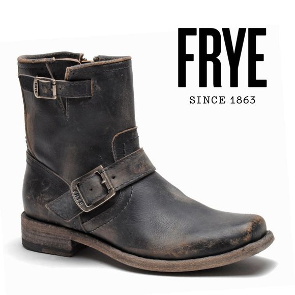 frye smith engineer